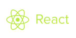 react